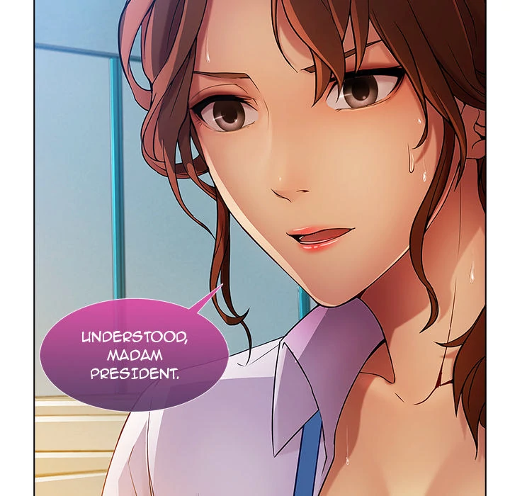 Lady Long Legs chapter 5 page 116