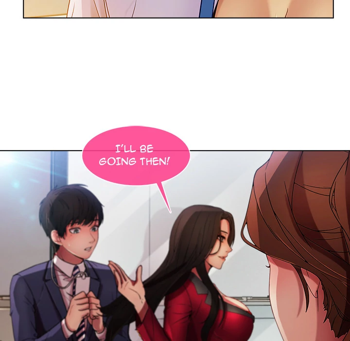 Lady Long Legs chapter 5 page 117