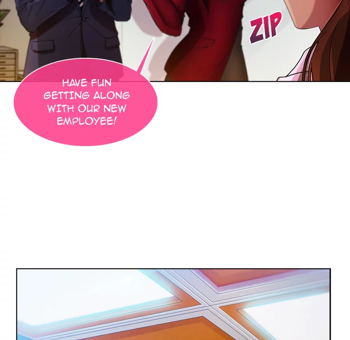 Lady Long Legs chapter 5 page 118