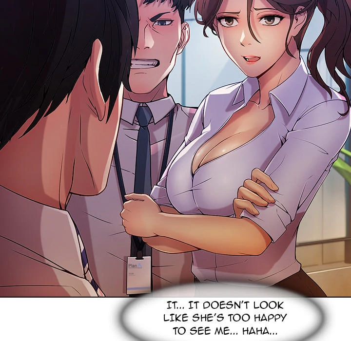 Lady Long Legs chapter 5 page 120