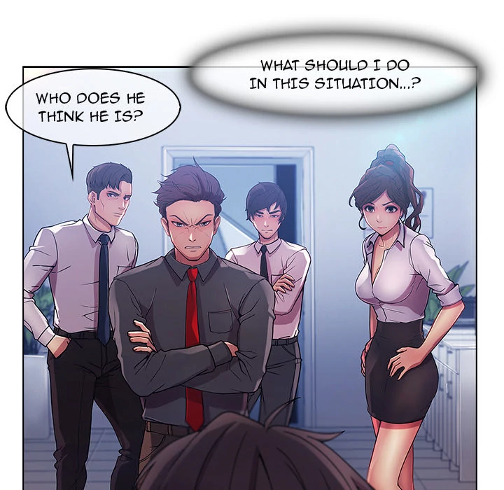 Lady Long Legs chapter 5 page 125