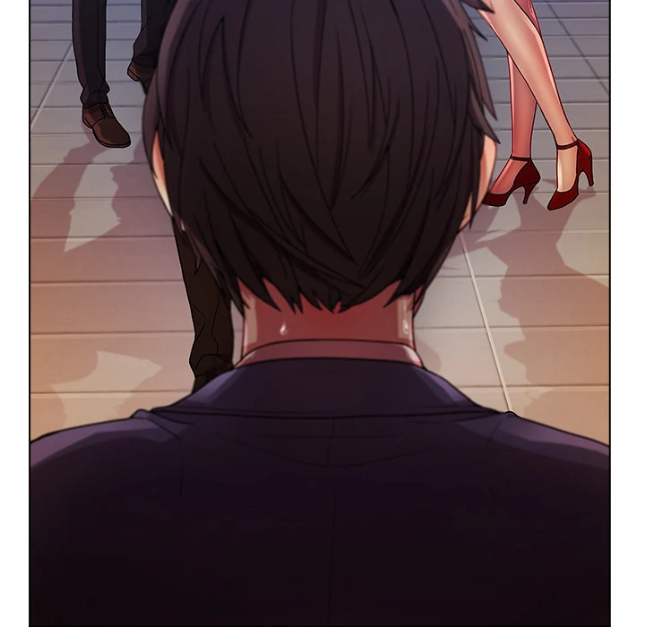 Lady Long Legs chapter 5 page 126