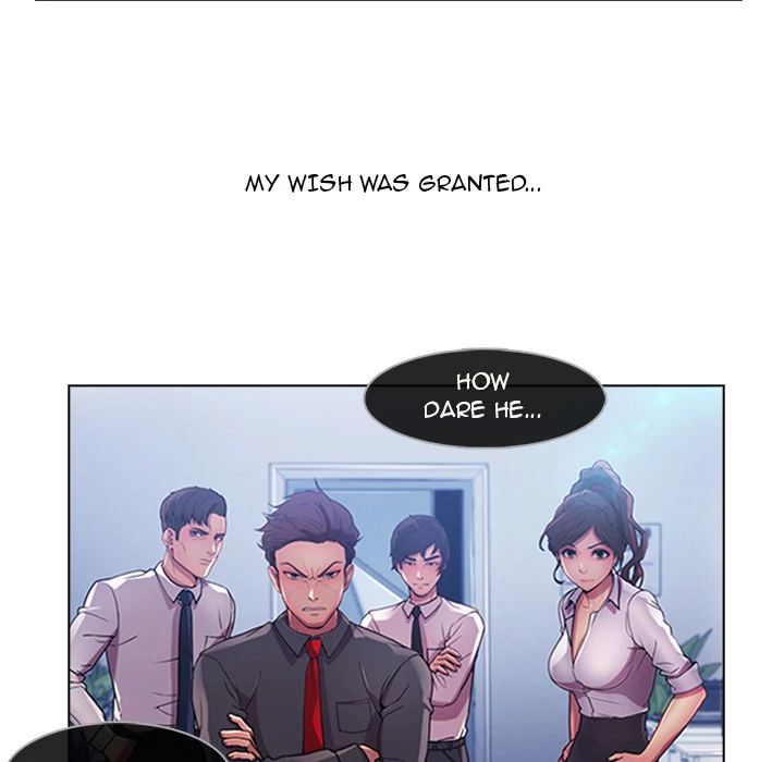 Lady Long Legs chapter 5 page 127