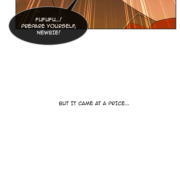 Lady Long Legs chapter 5 page 130