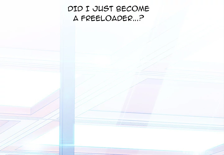 Lady Long Legs chapter 6 page 3