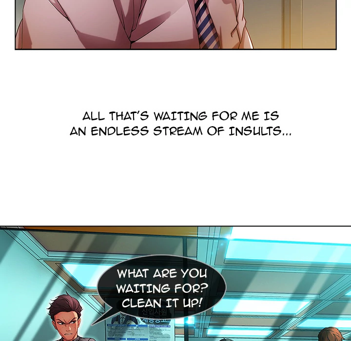Lady Long Legs chapter 6 page 33