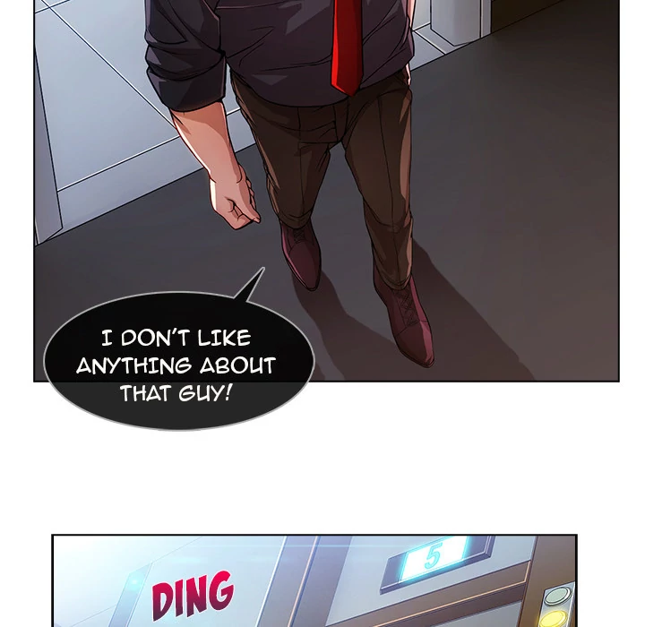 Lady Long Legs chapter 6 page 36