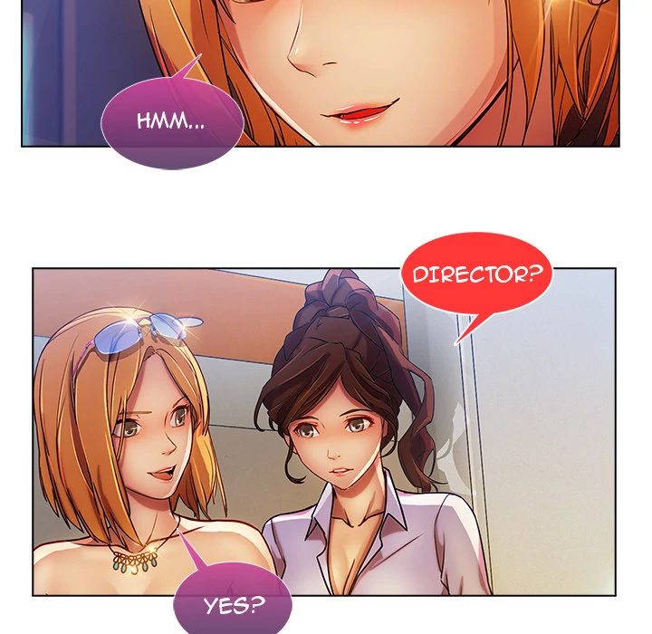 Lady Long Legs chapter 6 page 54