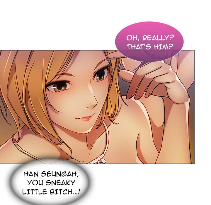 Lady Long Legs chapter 6 page 56