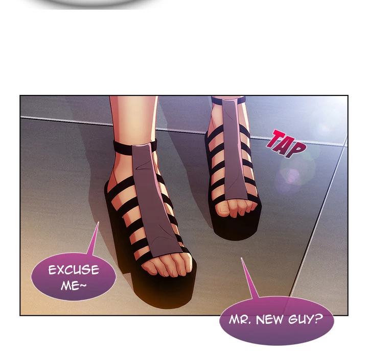 Lady Long Legs chapter 6 page 62