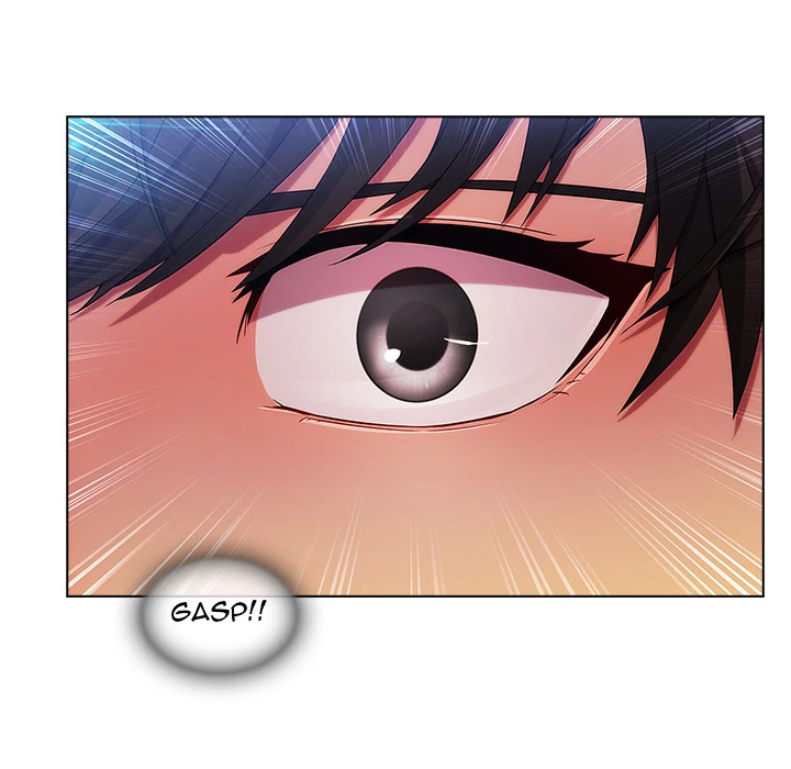 Lady Long Legs chapter 6 page 64