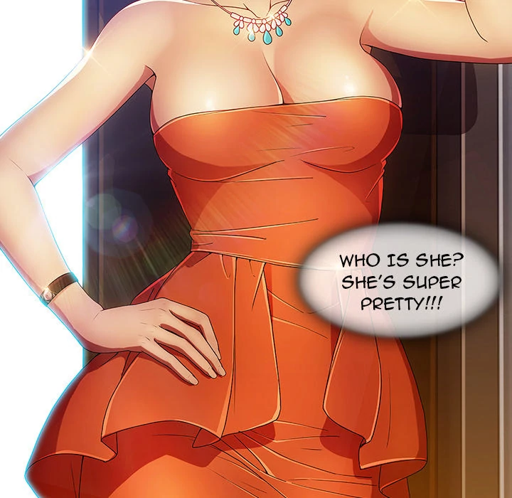 Lady Long Legs chapter 6 page 67