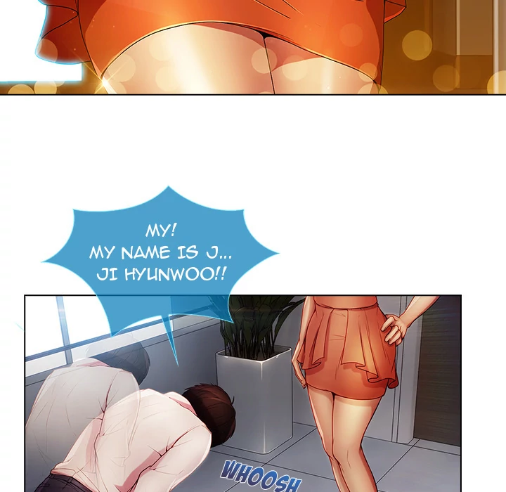 Lady Long Legs chapter 6 page 68