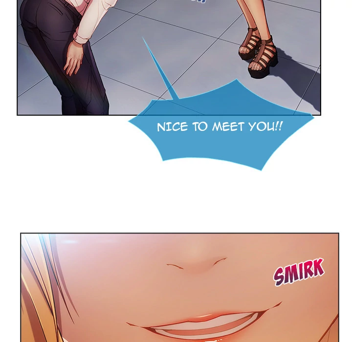 Lady Long Legs chapter 6 page 69