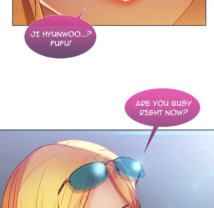 Lady Long Legs chapter 6 page 70