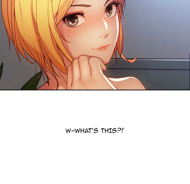 Lady Long Legs chapter 6 page 71