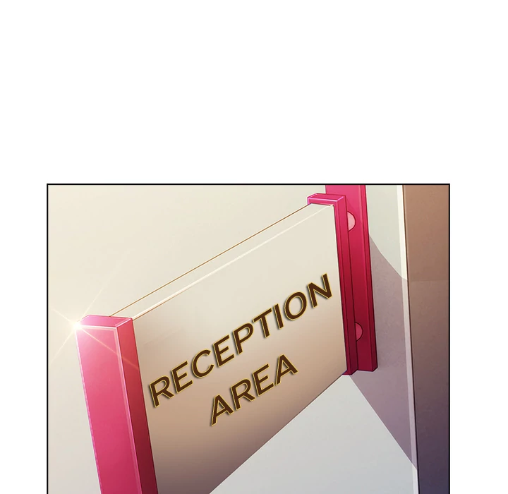 Lady Long Legs chapter 6 page 72