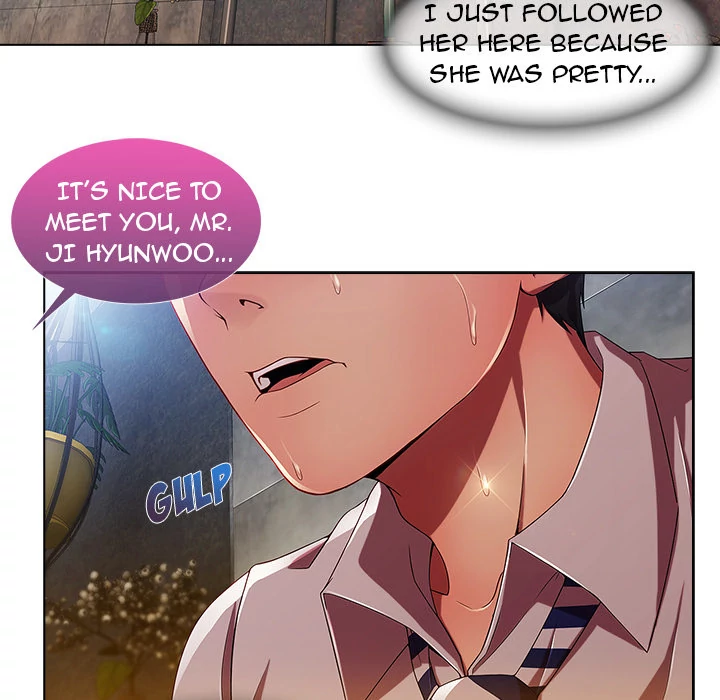 Lady Long Legs chapter 6 page 74