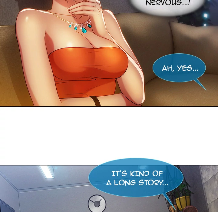 Lady Long Legs chapter 6 page 76
