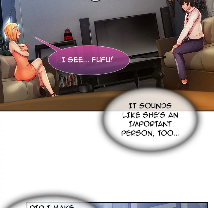 Lady Long Legs chapter 6 page 77