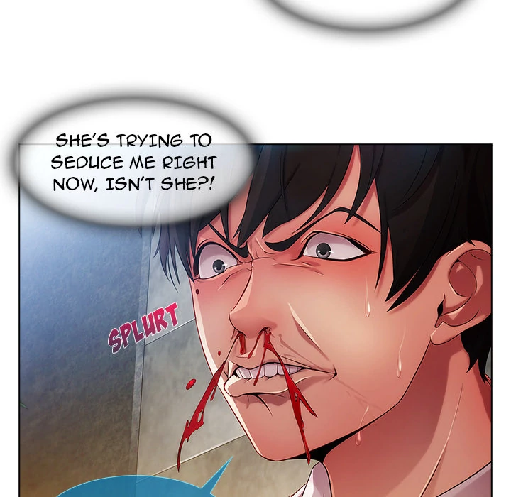 Lady Long Legs chapter 6 page 84