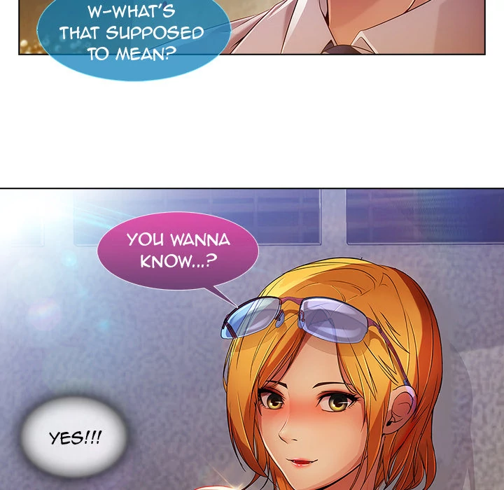 Lady Long Legs chapter 6 page 85