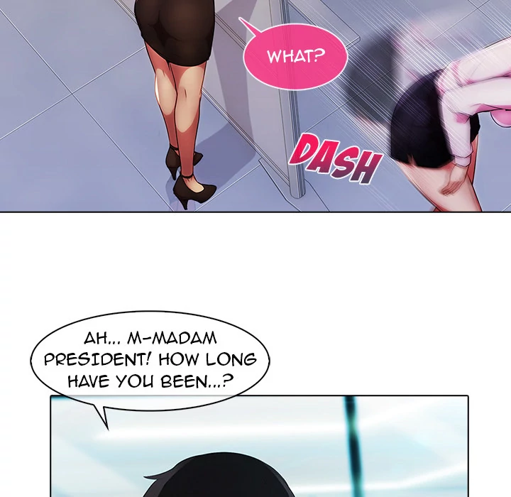 Lady Long Legs chapter 6 page 97