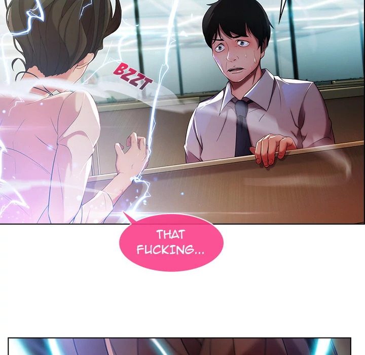 Lady Long Legs chapter 6 page 99