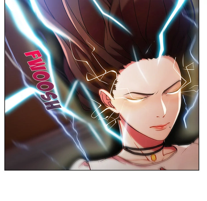 Lady Long Legs chapter 6 page 100