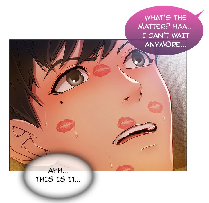 Lady Long Legs chapter 6 page 109