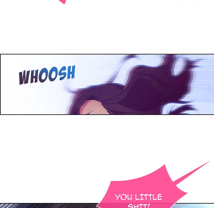 Lady Long Legs chapter 6 page 116