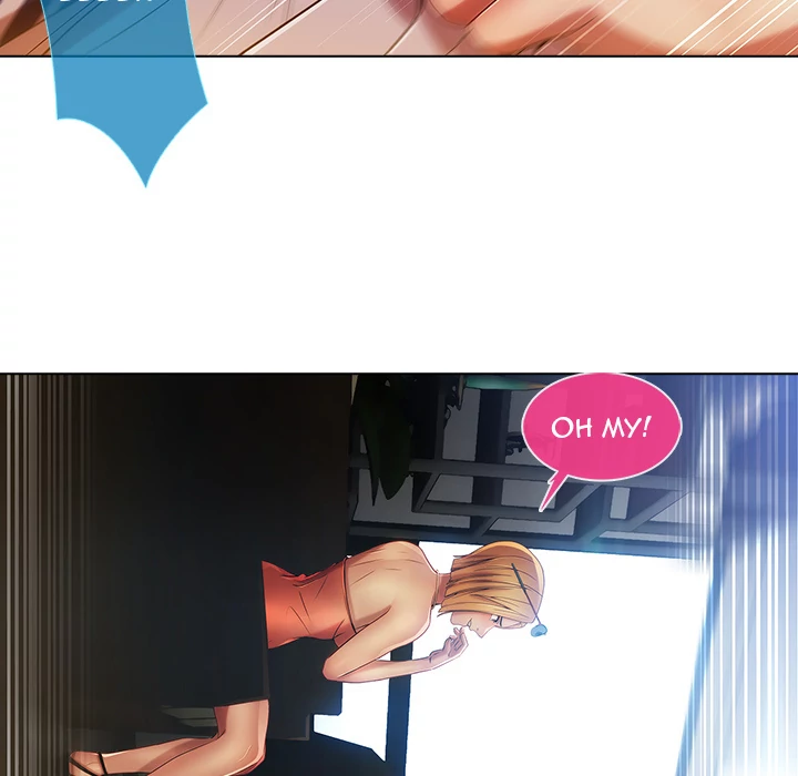 Lady Long Legs chapter 6 page 118