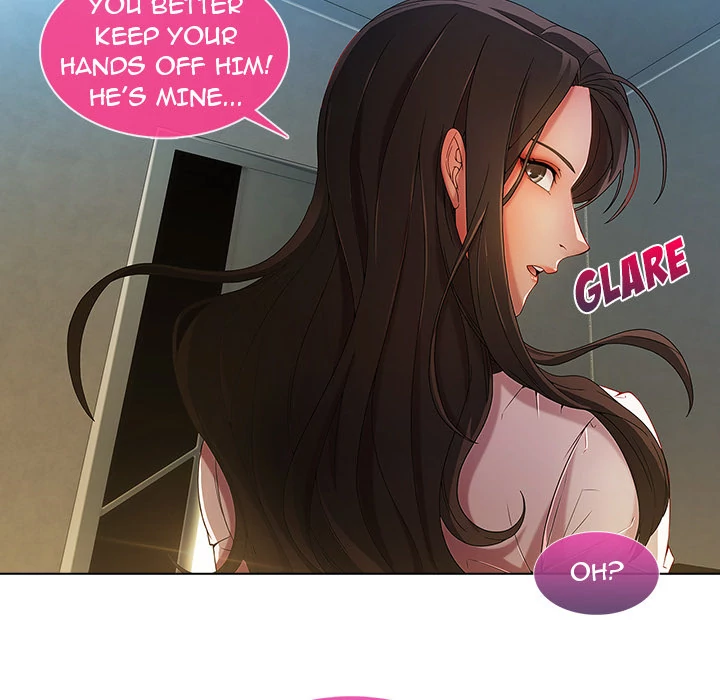 Lady Long Legs chapter 6 page 123