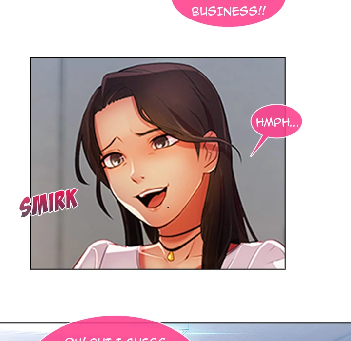Lady Long Legs chapter 6 page 125
