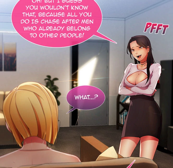 Lady Long Legs chapter 6 page 126