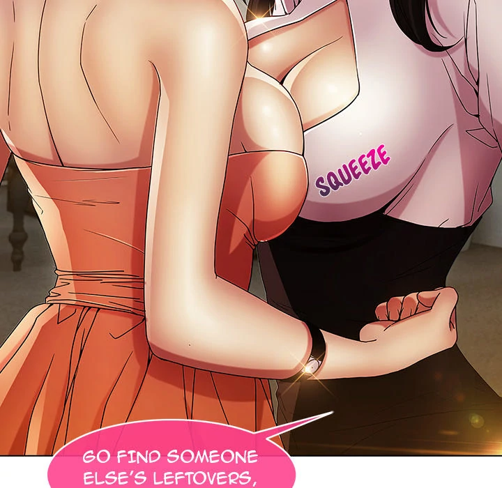 Lady Long Legs chapter 6 page 131