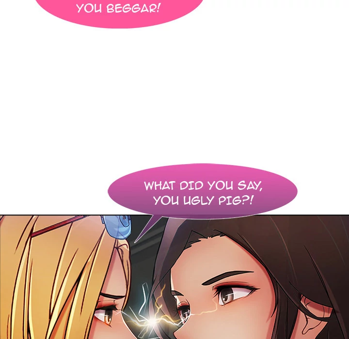Lady Long Legs chapter 6 page 132