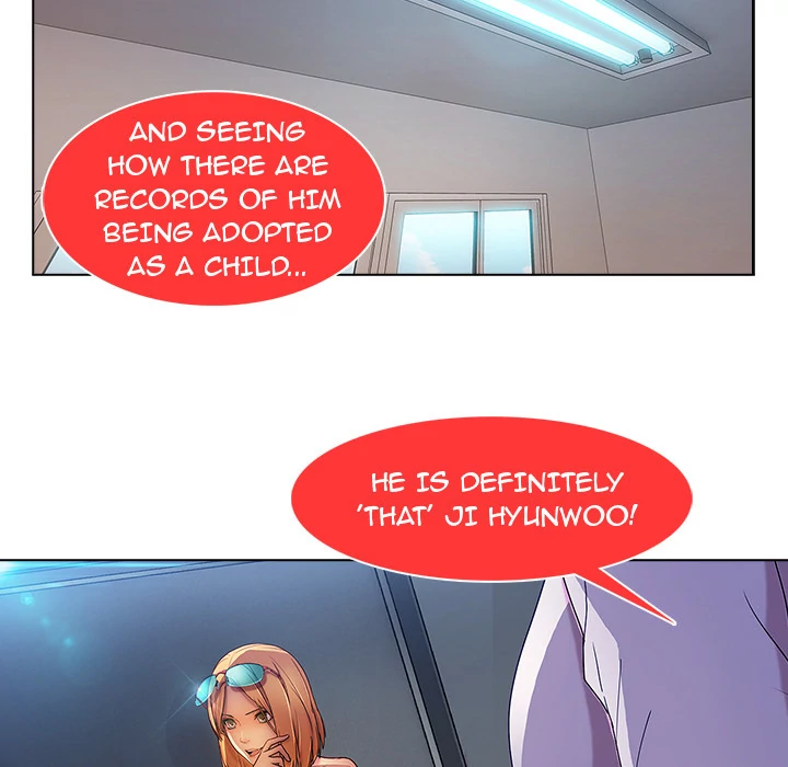 Lady Long Legs chapter 6 page 136