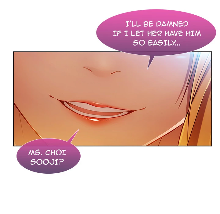 Lady Long Legs chapter 6 page 138
