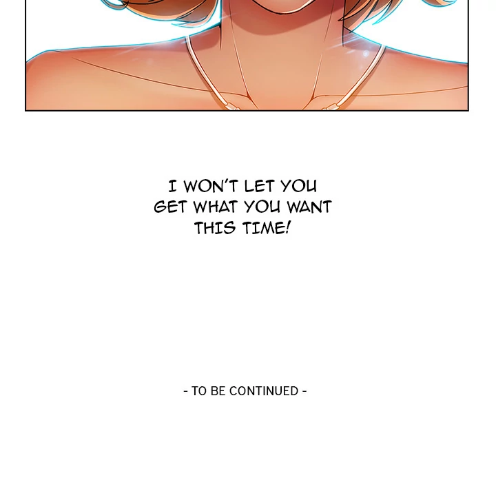 Lady Long Legs chapter 6 page 144