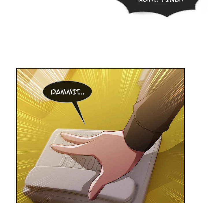 Lady Long Legs chapter 7 page 23