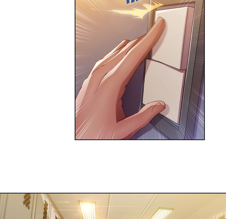 Lady Long Legs chapter 7 page 34