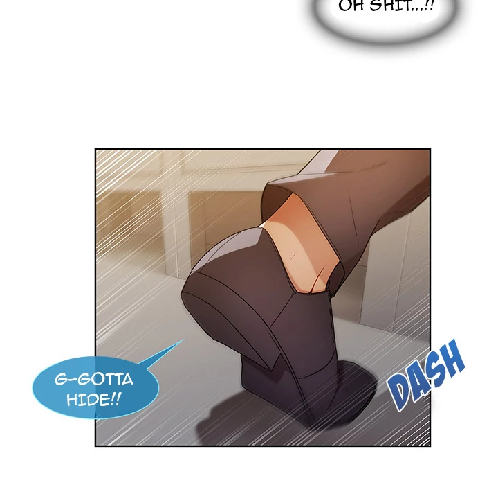 Lady Long Legs chapter 7 page 48