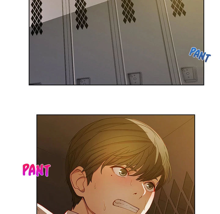 Lady Long Legs chapter 7 page 52