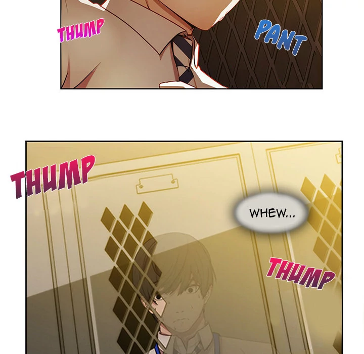 Lady Long Legs chapter 7 page 53