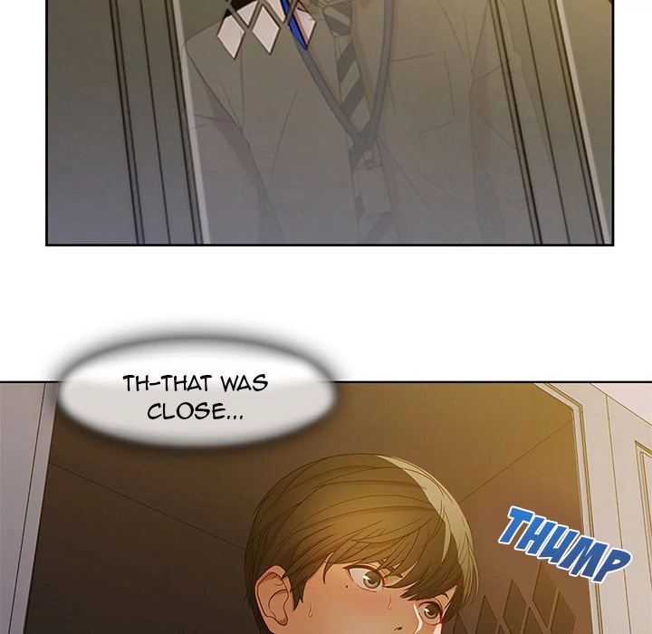 Lady Long Legs chapter 7 page 54