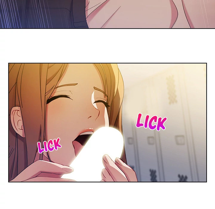 Lady Long Legs chapter 7 page 75