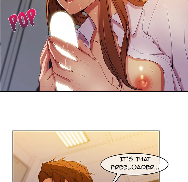 Lady Long Legs chapter 7 page 78