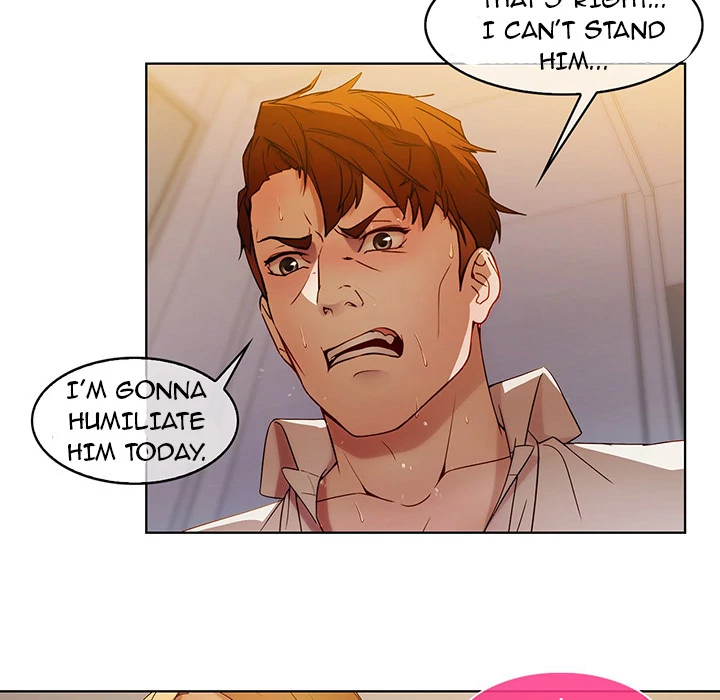 Lady Long Legs chapter 7 page 81