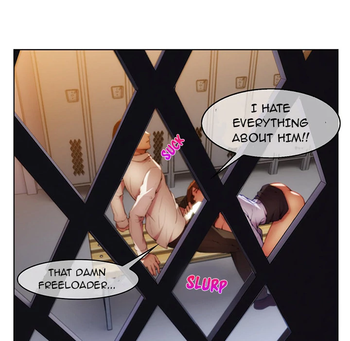 Lady Long Legs chapter 7 page 83